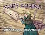Mary Anning and the Great Fossil Discoveries