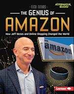 Genius of Amazon