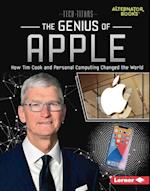 Genius of Apple