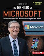 Genius of Microsoft