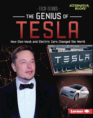 Genius of Tesla