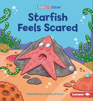 Starfish Feels Scared