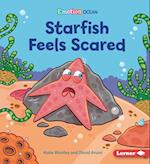 Starfish Feels Scared