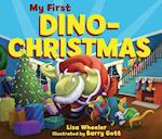 My First Dino-Christmas