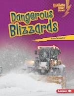 Dangerous Blizzards