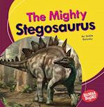 The Mighty Stegosaurus
