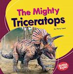 The Mighty Triceratops