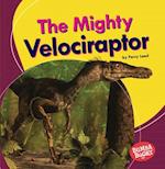 The Mighty Velociraptor