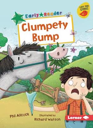 Clumpety Bump