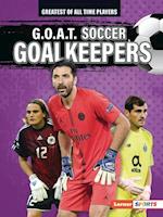 G.O.A.T. Soccer Goalkeepers