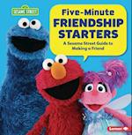 Five-Minute Friendship Starters