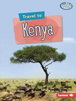 Travel to Kenya