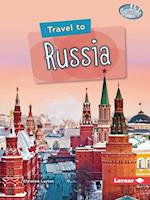 Travel to Russia