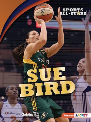 Sue Bird