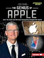 The Genius of Apple