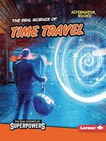 The Real Science of Time Travel