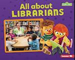 All about Librarians