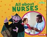 All about Nurses