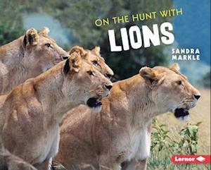 On the Hunt with Lions