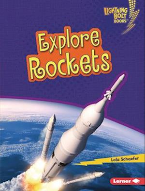 Explore Rockets