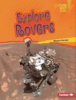 Explore Rovers