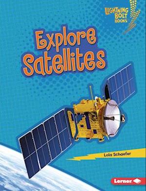 Explore Satellites