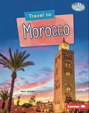 Travel to Morocco