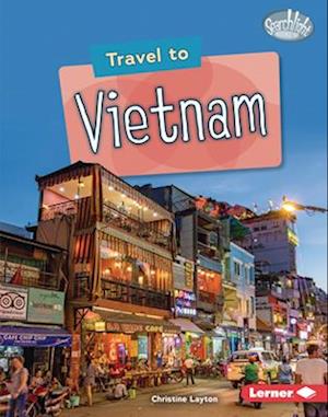 Travel to Vietnam