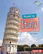 Travel to Italy