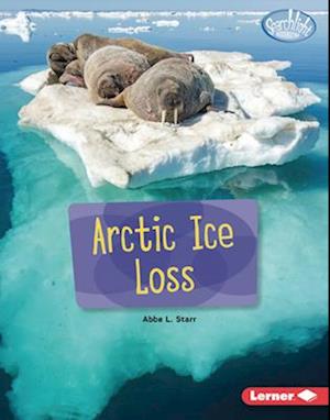 Arctic Ice Loss