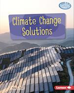 Climate Change Solutions