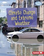 Climate Change and Extreme Weather