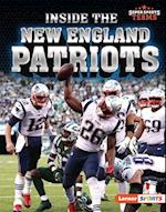 Inside the New England Patriots