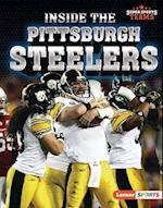 Inside the Pittsburgh Steelers