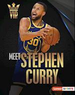 Meet Stephen Curry