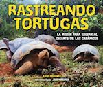 Rastreando Tortugas (Tracking Tortoises)