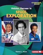 Hidden Heroes in Space Exploration