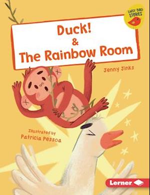 Duck & the Rainbow Room