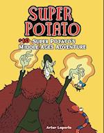 Super Potato's Middle Ages Adventure