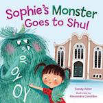 Sophie's Monster Goes to Shul