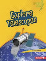 Explore Telescopes