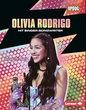 Olivia Rodrigo