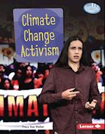 Climate Change Activism