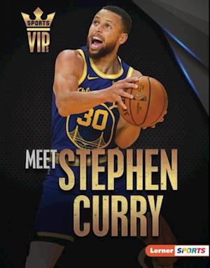 Meet Stephen Curry