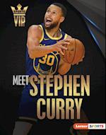 Meet Stephen Curry