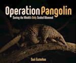 Operation Pangolin
