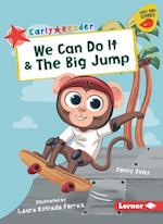 We Can Do It & the Big Jump