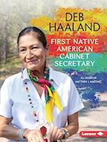 Deb Haaland