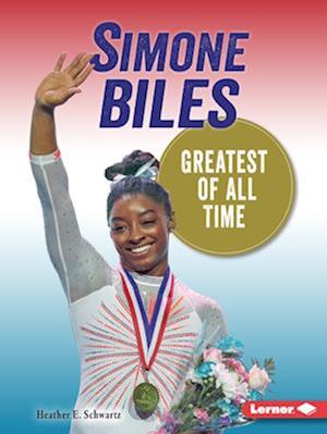 Simone Biles