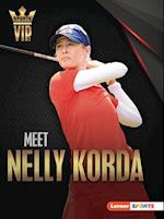 Meet Nelly Korda